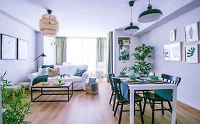 Nuevo apartamento en Calle Salitre, Málaga Centro